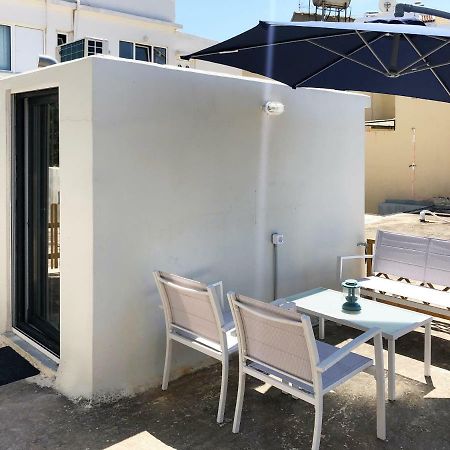 Sunny Micro-Loft Apartment With Outdoor Lounge Bendevís Екстериор снимка