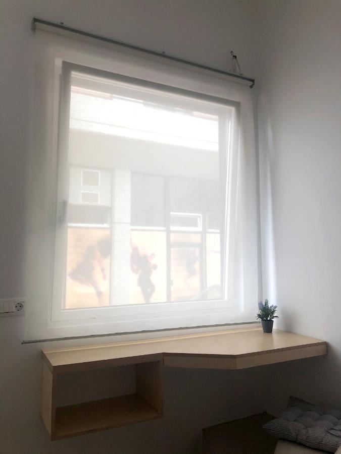 Sunny Micro-Loft Apartment With Outdoor Lounge Bendevís Екстериор снимка